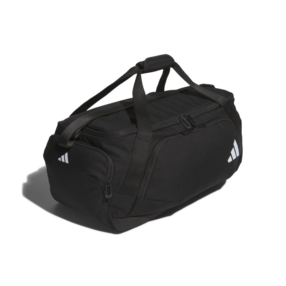 EP/Syst. チーム ダッフルバッグ 35L JMT67-IM5240 旅行 試合 ブラック
