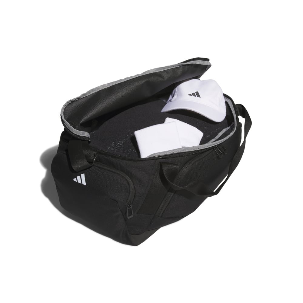 EP/Syst. チーム ダッフルバッグ 35L JMT67-IM5240 旅行 試合 ブラック