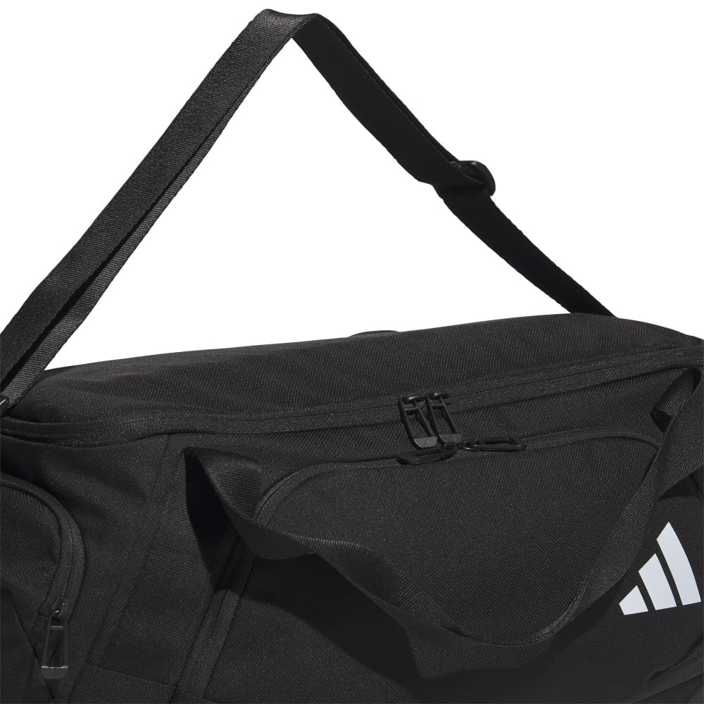 EP/Syst. チーム ダッフルバッグ 35L JMT67-IM5240 旅行 試合 ブラック