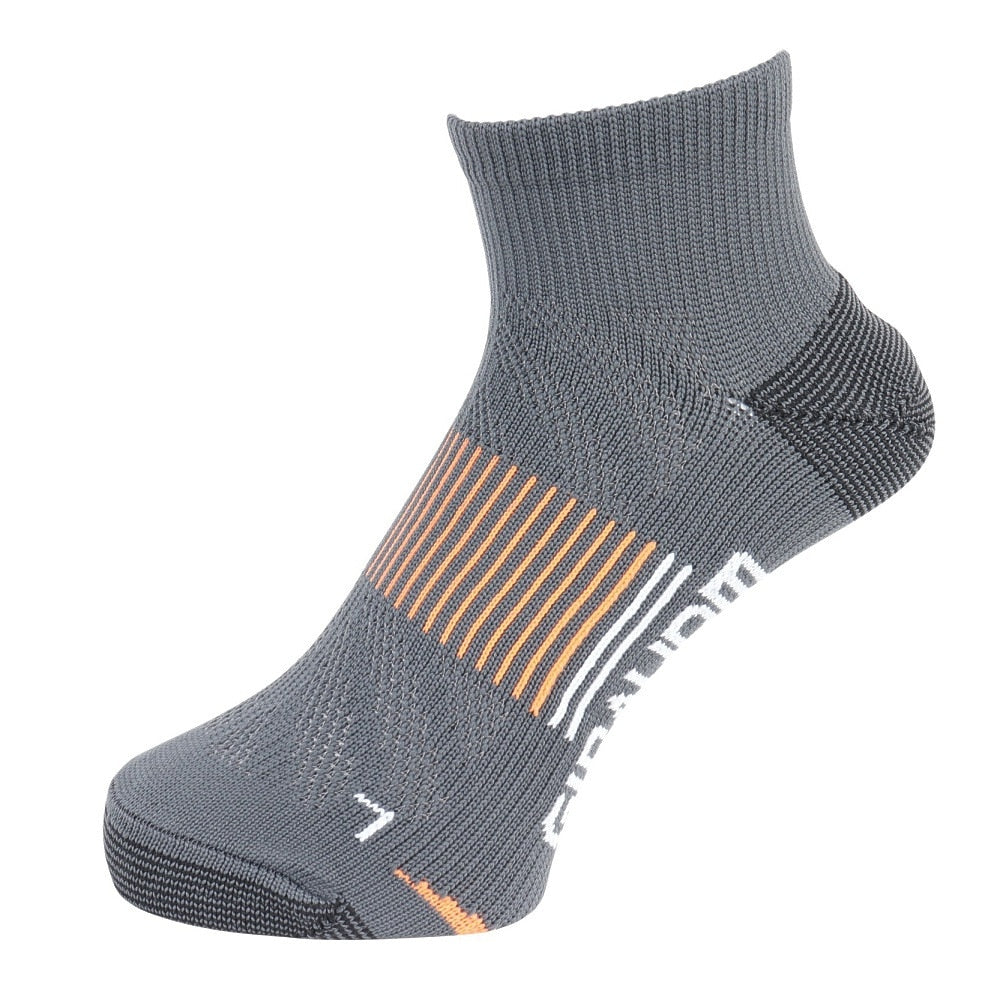 ストロングアンクルソックス 3足組 CGYNVYBLK SK4S0194-WA894-GRYW