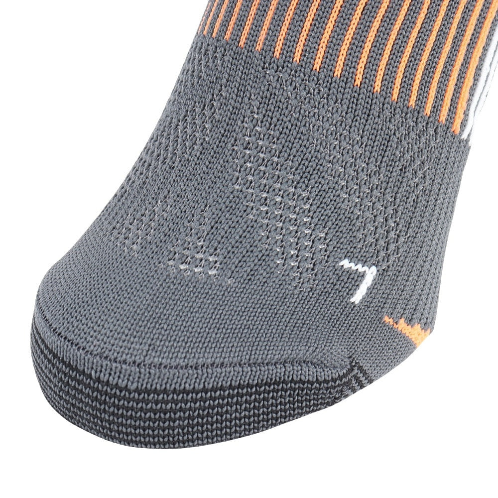 ストロングアンクルソックス 3足組 CGYNVYBLK SK4S0194-WA894-GRYW