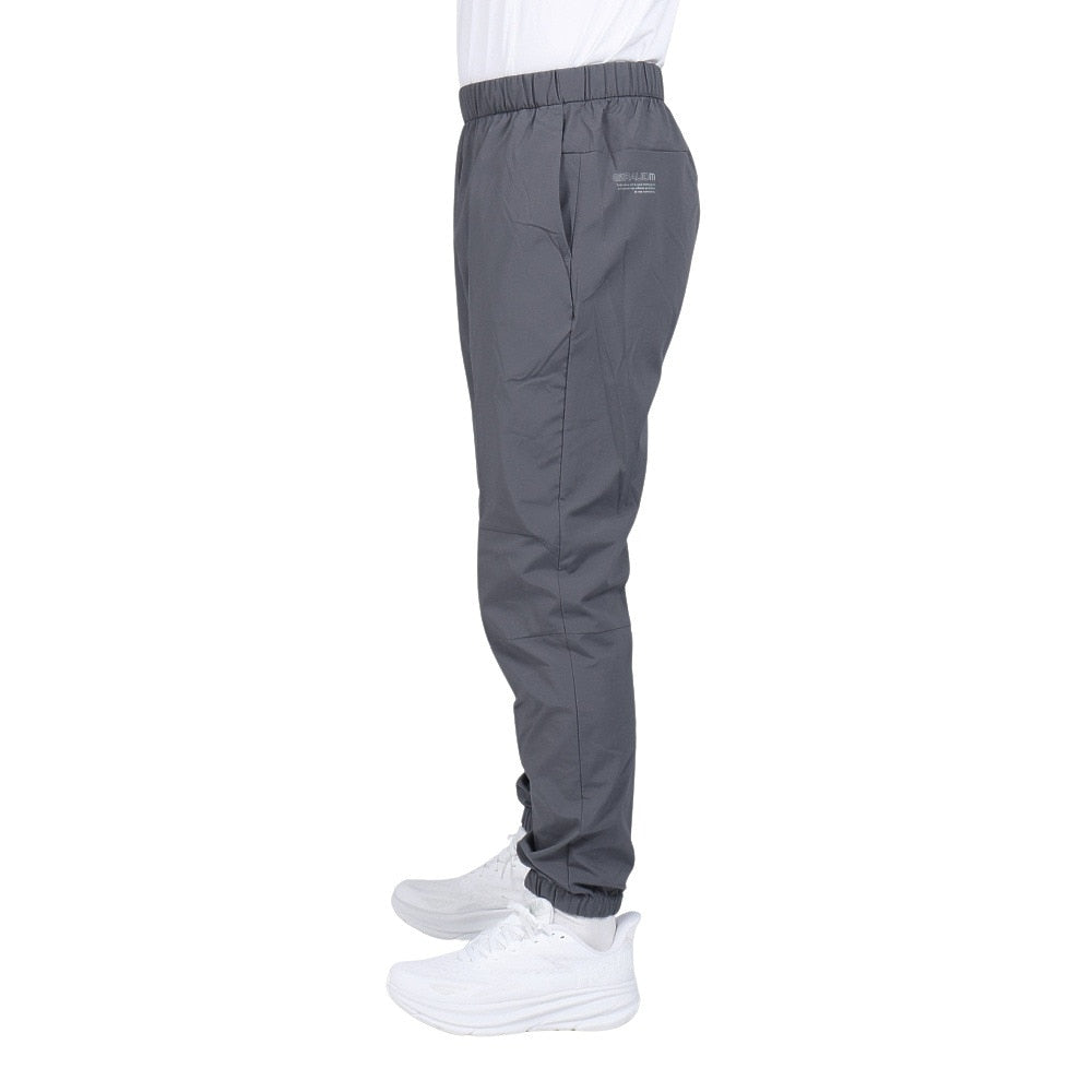 ドライプラス WOVEN JOGER パンツ PT4S0083-TR866-GRTJ GRY