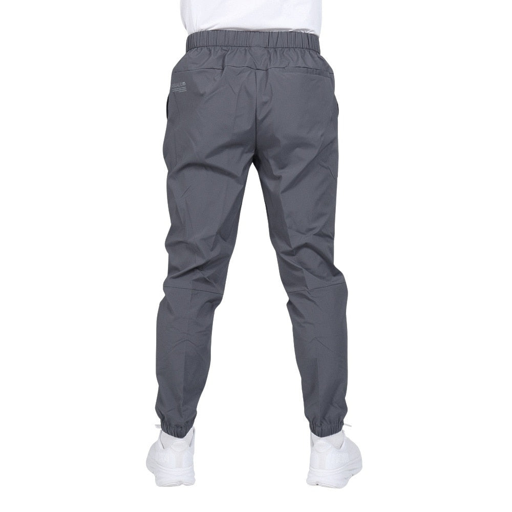 ドライプラス WOVEN JOGER パンツ PT4S0083-TR866-GRTJ GRY