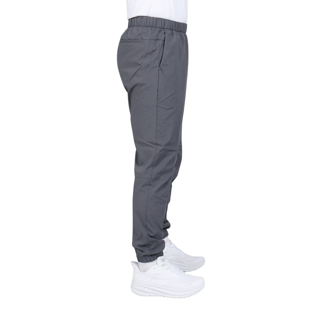 ドライプラス WOVEN JOGER パンツ PT4S0083-TR866-GRTJ GRY