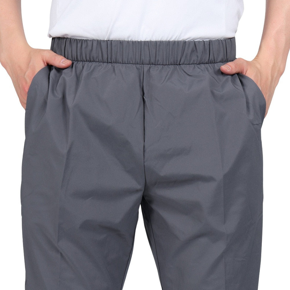 ドライプラス WOVEN JOGER パンツ PT4S0083-TR866-GRTJ GRY