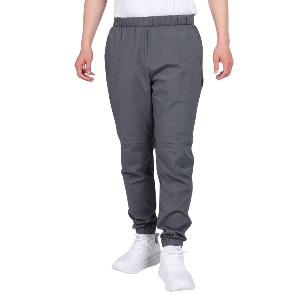 ドライプラス WOVEN JOGER パンツ PT4S0083-TR866-GRTJ GRY