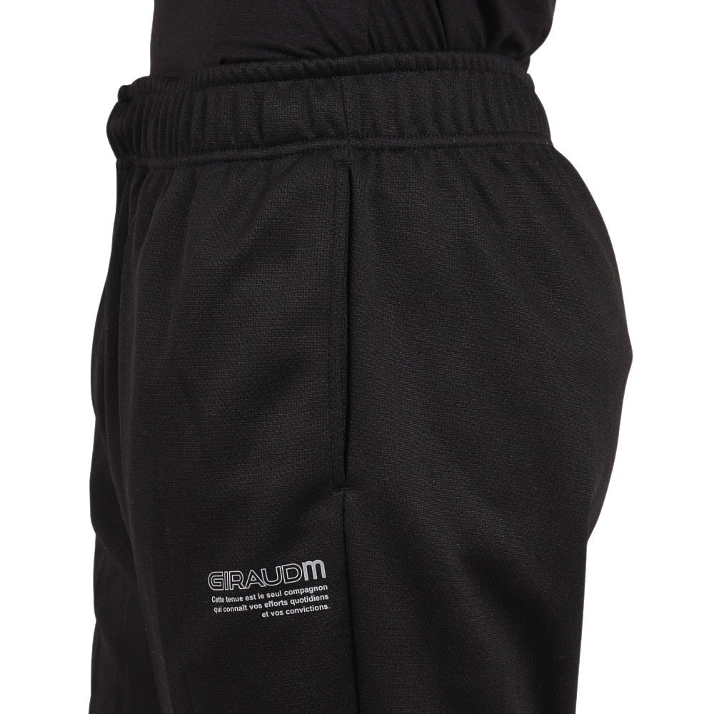 BLISTER ロングパンツ WU4S0088-TR851-GRBL BLK