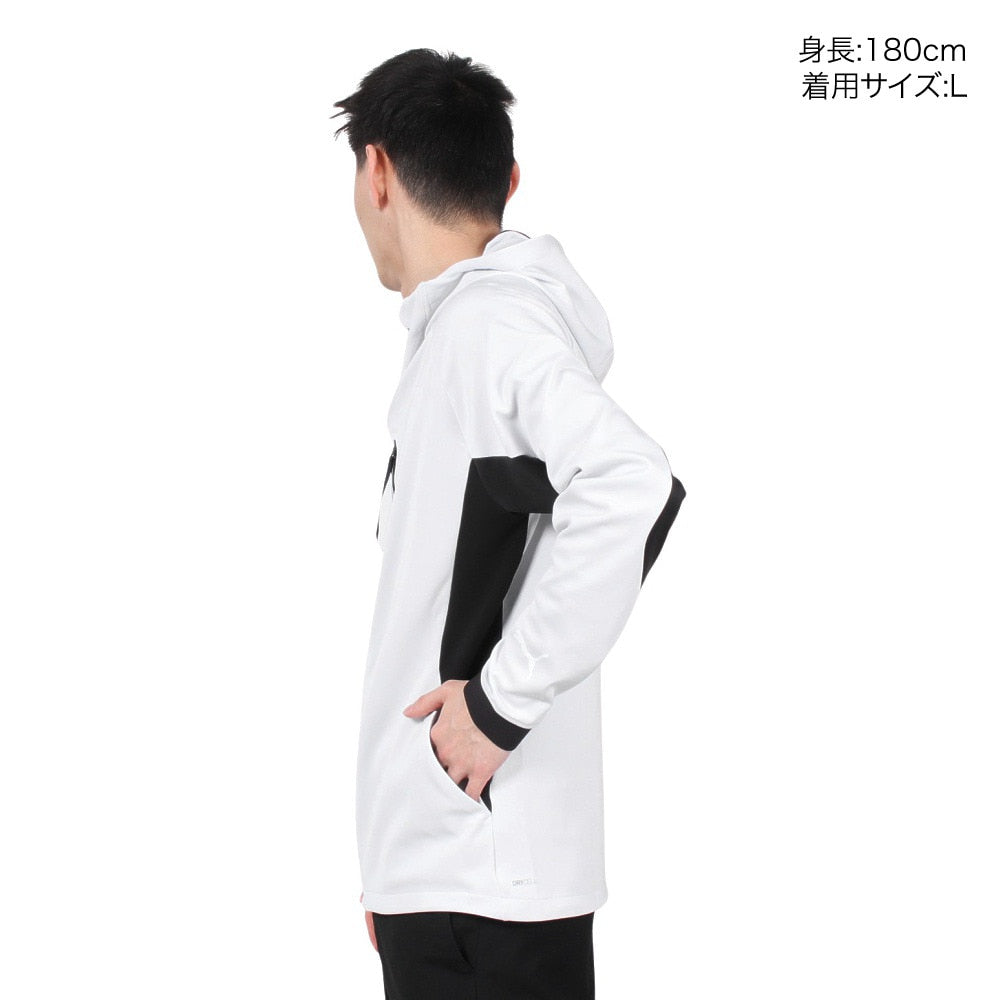STRENGTH TRAINING ニットジャケット 525231 42 SLV