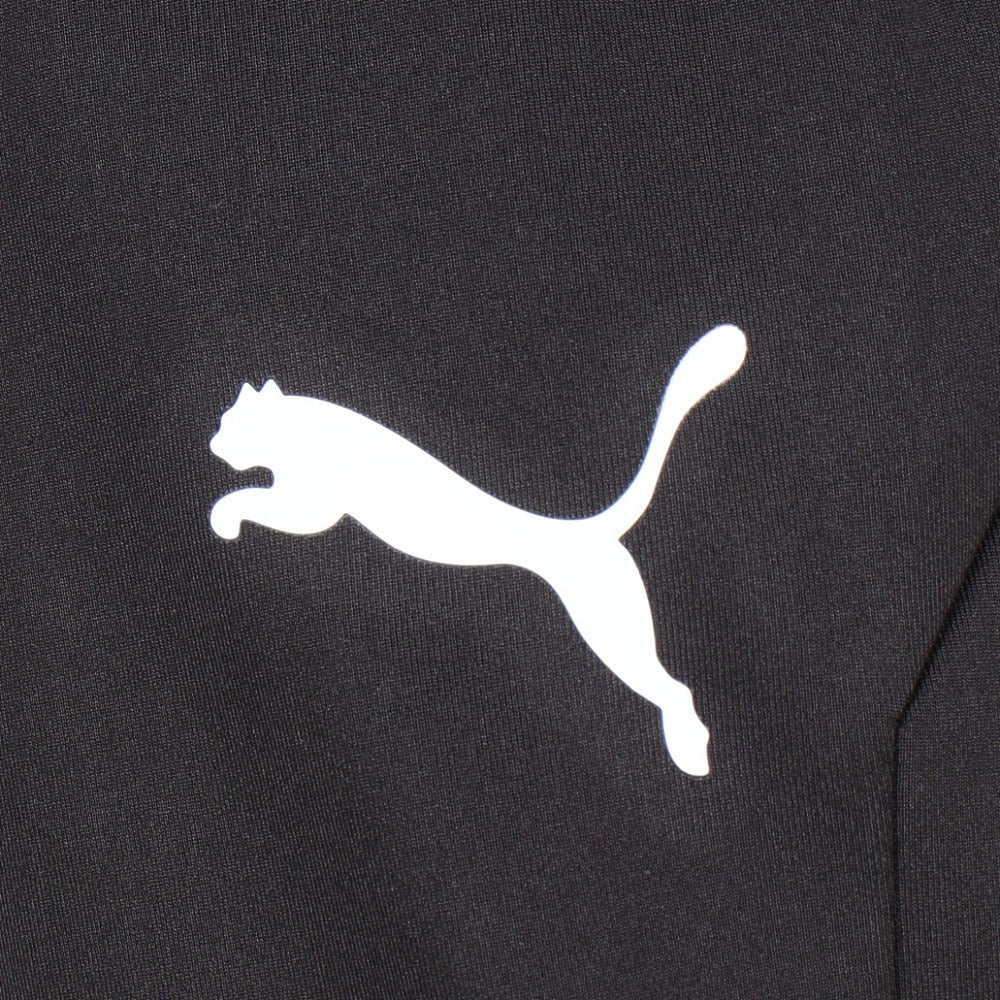 STRENGTH TRAINING ニットパンツ 525232 01 BLK