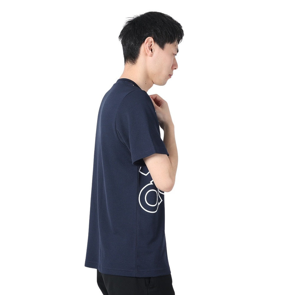 TRN グラフィック 半袖Tシャツ KTF40-IY6364