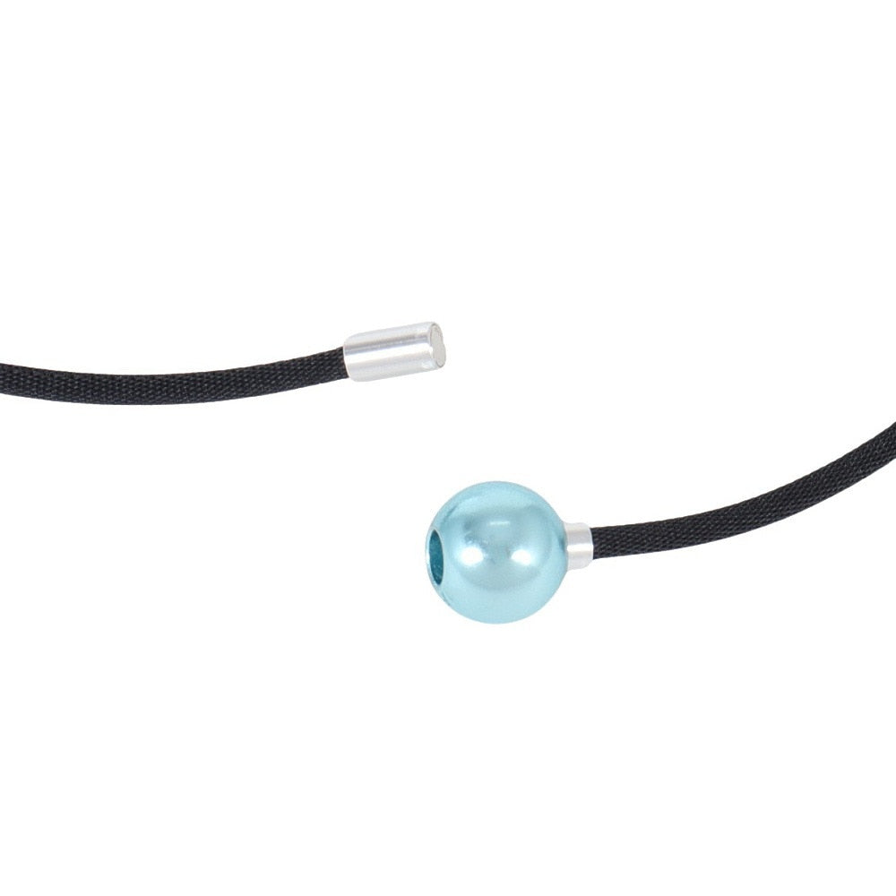 RAKUWA磁気ネックレス EXTREME ミラーボール ライト 45cm 0223TG922152