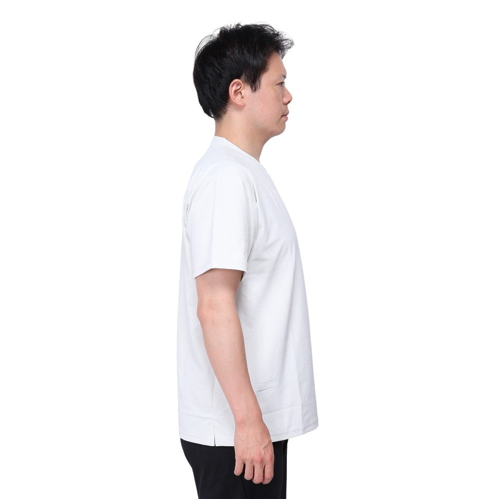 ユニドライ Tシャツ RWX24010-011