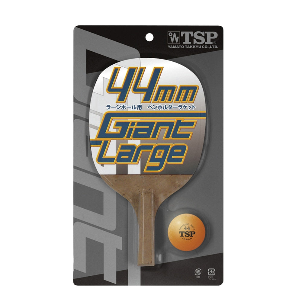 卓球ラケット ペン GIANT LAREGE350P 25430 中級者〜上級者 5点購入で8%OFF!【TSP-卓球ラケット】