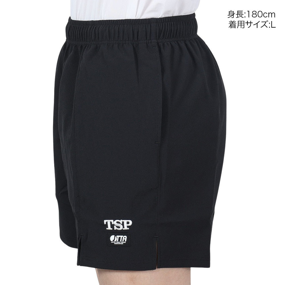 卓球ウエア パンツ グラディーノパンツ 031113 0100 031113 0020 【TSP-卓球ウェア】