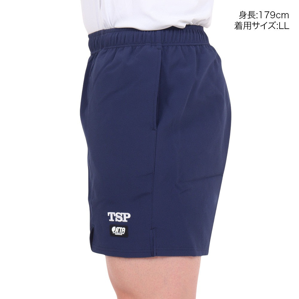 卓球ウエア パンツ グラディーノパンツ 031113 0100 031113 0020 【TSP-卓球ウェア】