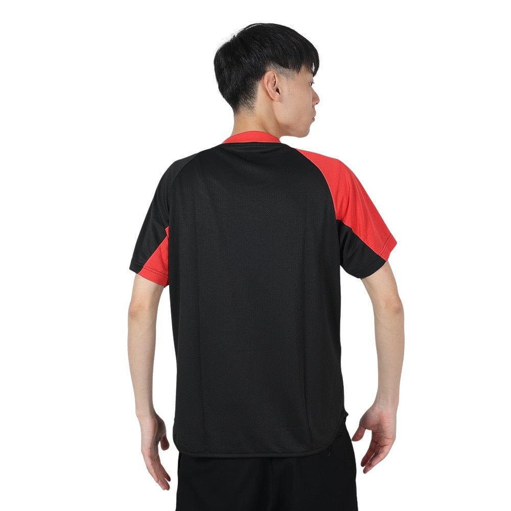 ブリランテシャツ 031417 031417 0040 5点購入で8%OFF!【TSP-卓球ウェア】