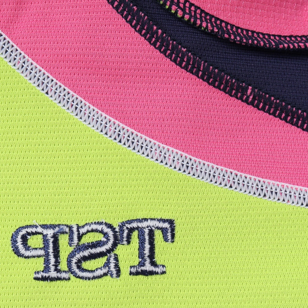 ブリランテシャツ 031417 ジュニア 031417 0280 JR 5点購入で8%OFF!【TSP-卓球ウェア】