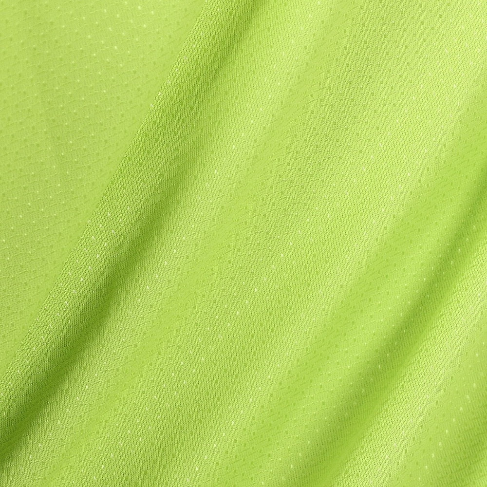 スクエアグラデシャツ 031418 031418 0280 5点購入で8%OFF!【TSP-卓球ウェア】