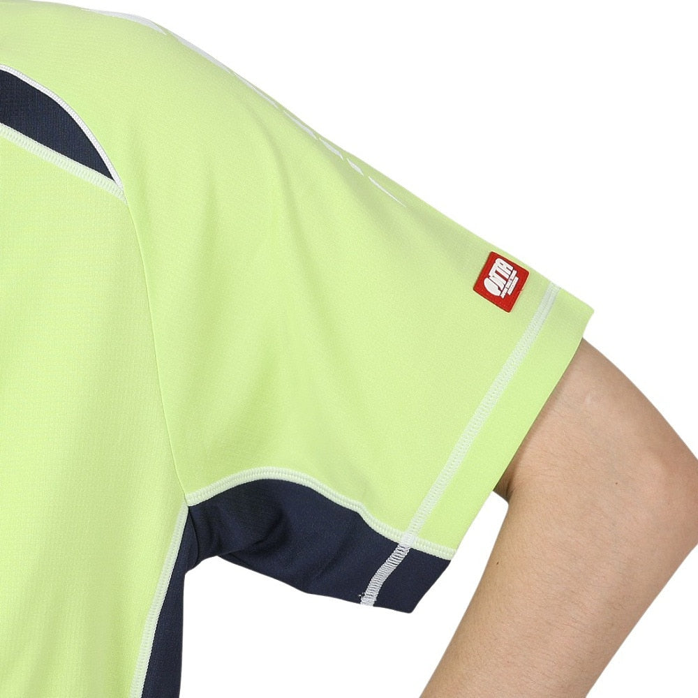 オルディナートシャツ 03142 031422 0020 5点購入で8%OFF!【TSP-卓球ウェア】