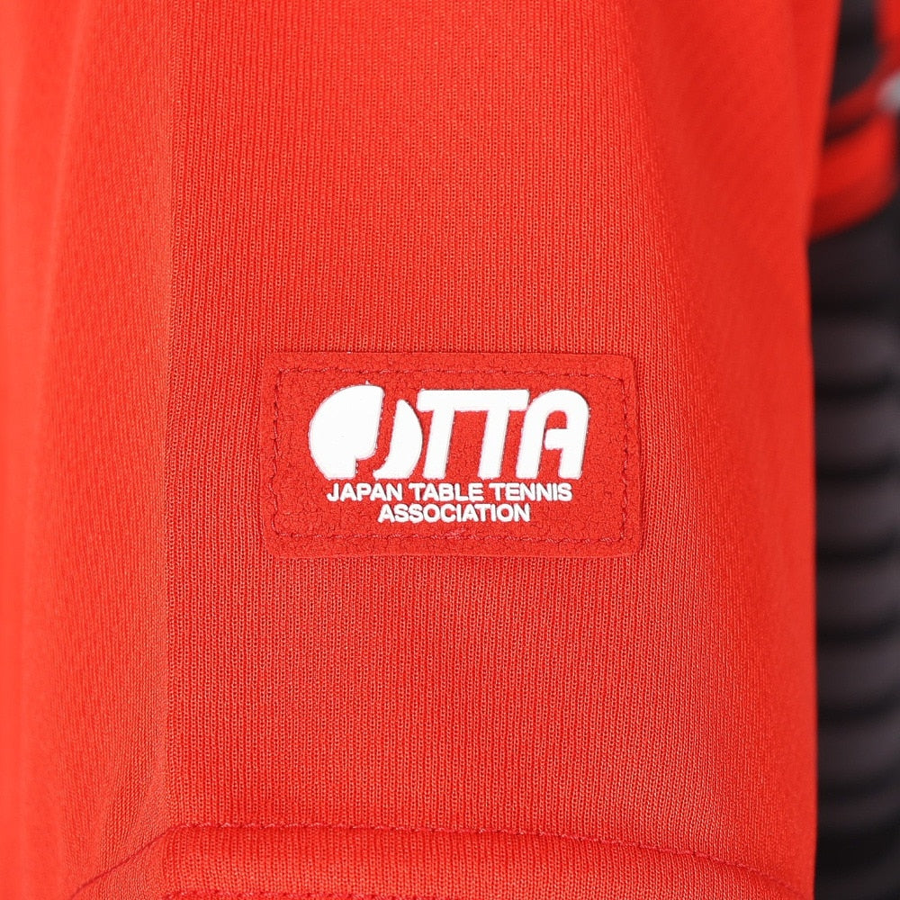 クラッセシャツ 031425 031425 0020 5点購入で8%OFF!【TSP-卓球ウェア】