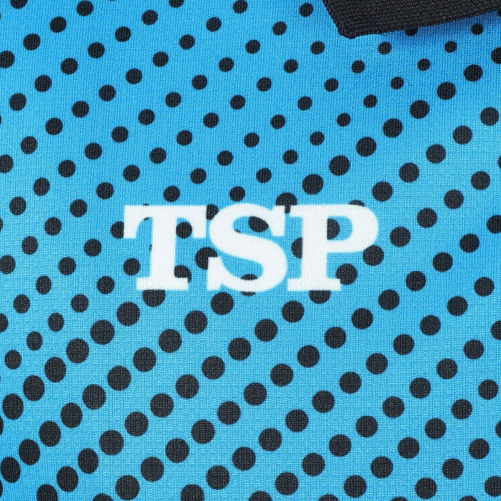 エクレールシャツ 031426 031426 0040 5点購入で8%OFF!【TSP-卓球ウェア】