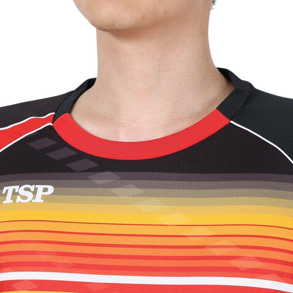 クラールシャツ 031428 031428 0020 5点購入で8%OFF!【TSP-卓球ウェア】