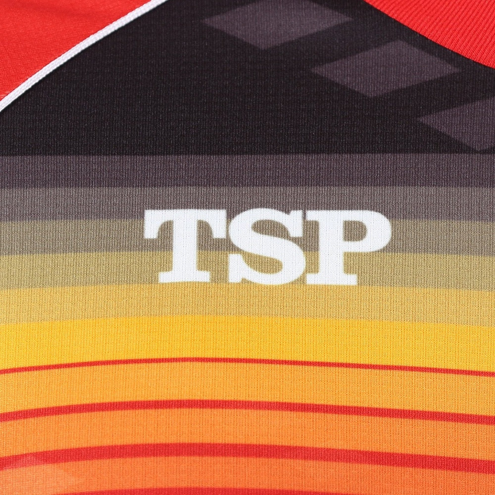 クラールシャツ 031428 031428 0020 5点購入で8%OFF!【TSP-卓球ウェア】