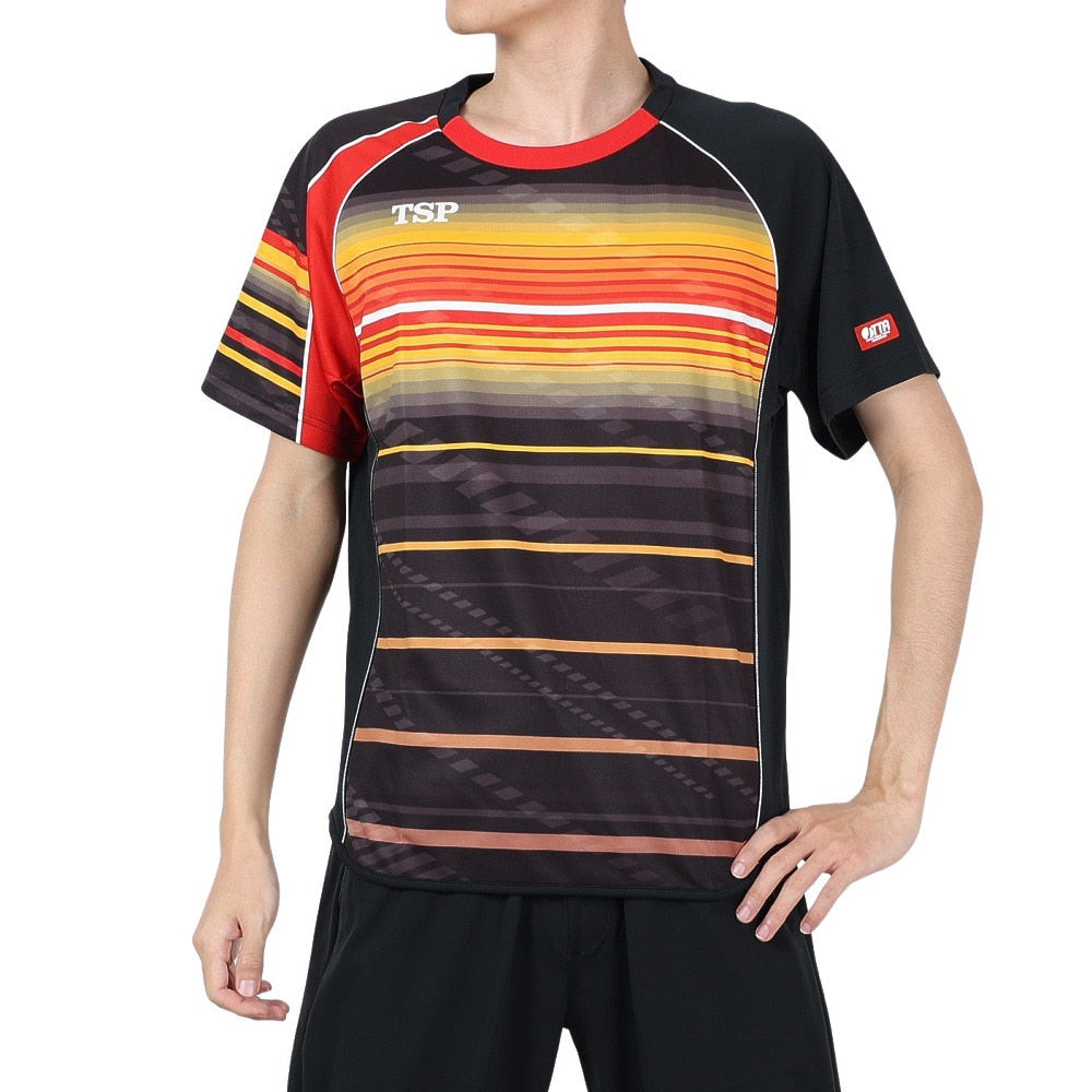 クラールシャツ 031428 031428 0020 5点購入で8%OFF!【TSP-卓球ウェア】
