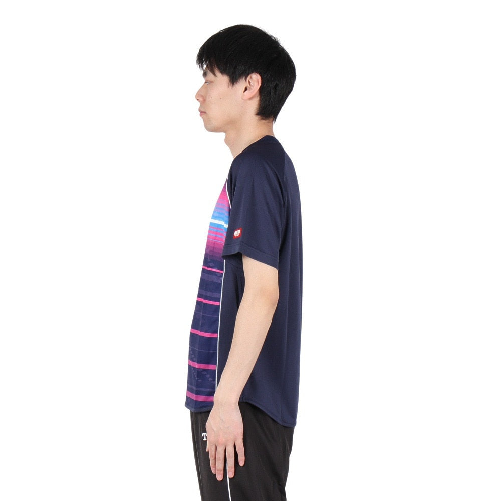 クラールシャツ 031428 031428 0020 5点購入で8%OFF!【TSP-卓球ウェア】