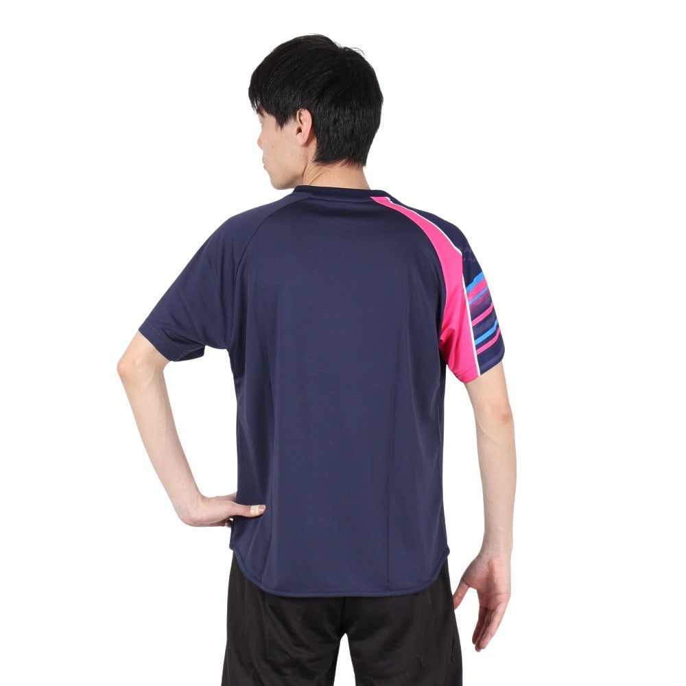 クラールシャツ 031428 031428 0020 5点購入で8%OFF!【TSP-卓球ウェア】