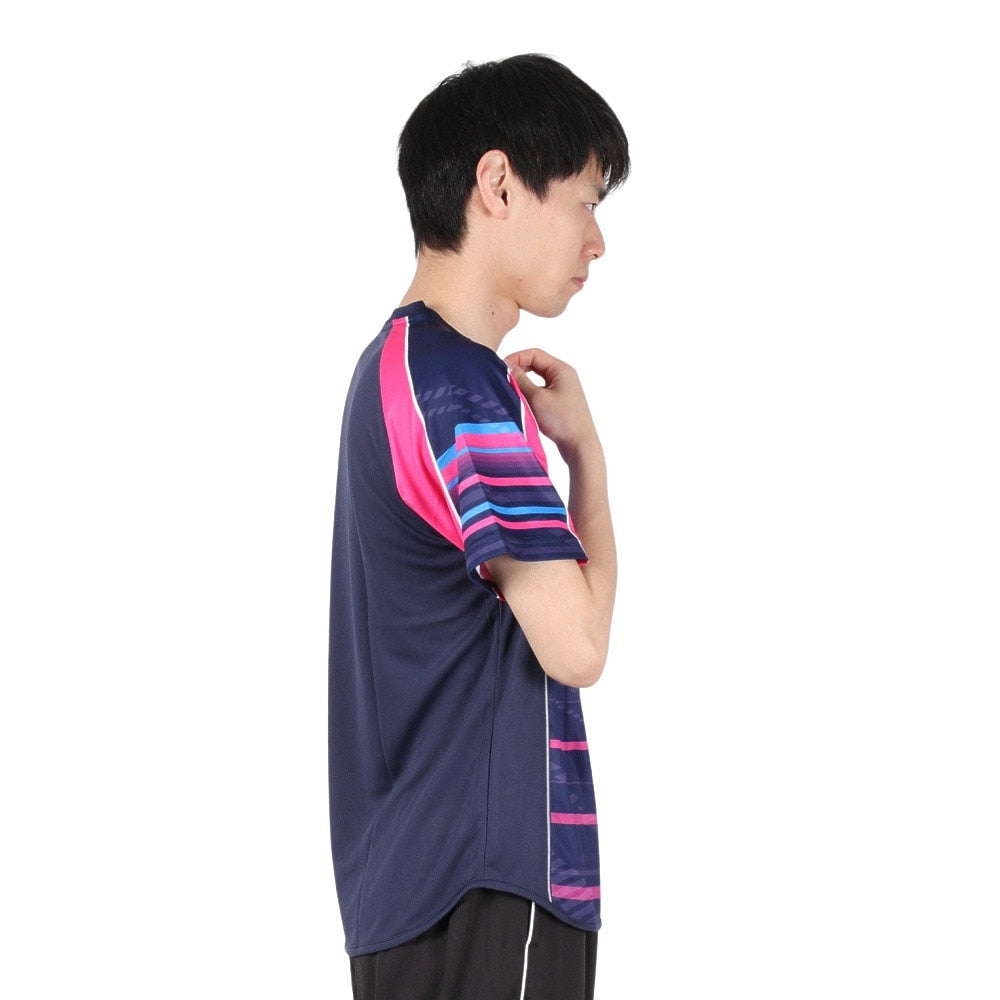 クラールシャツ 031428 031428 0020 5点購入で8%OFF!【TSP-卓球ウェア】