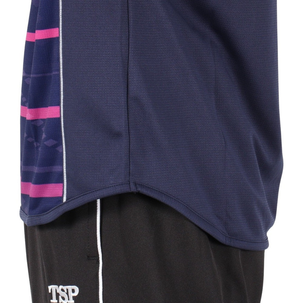 クラールシャツ 031428 031428 0020 5点購入で8%OFF!【TSP-卓球ウェア】