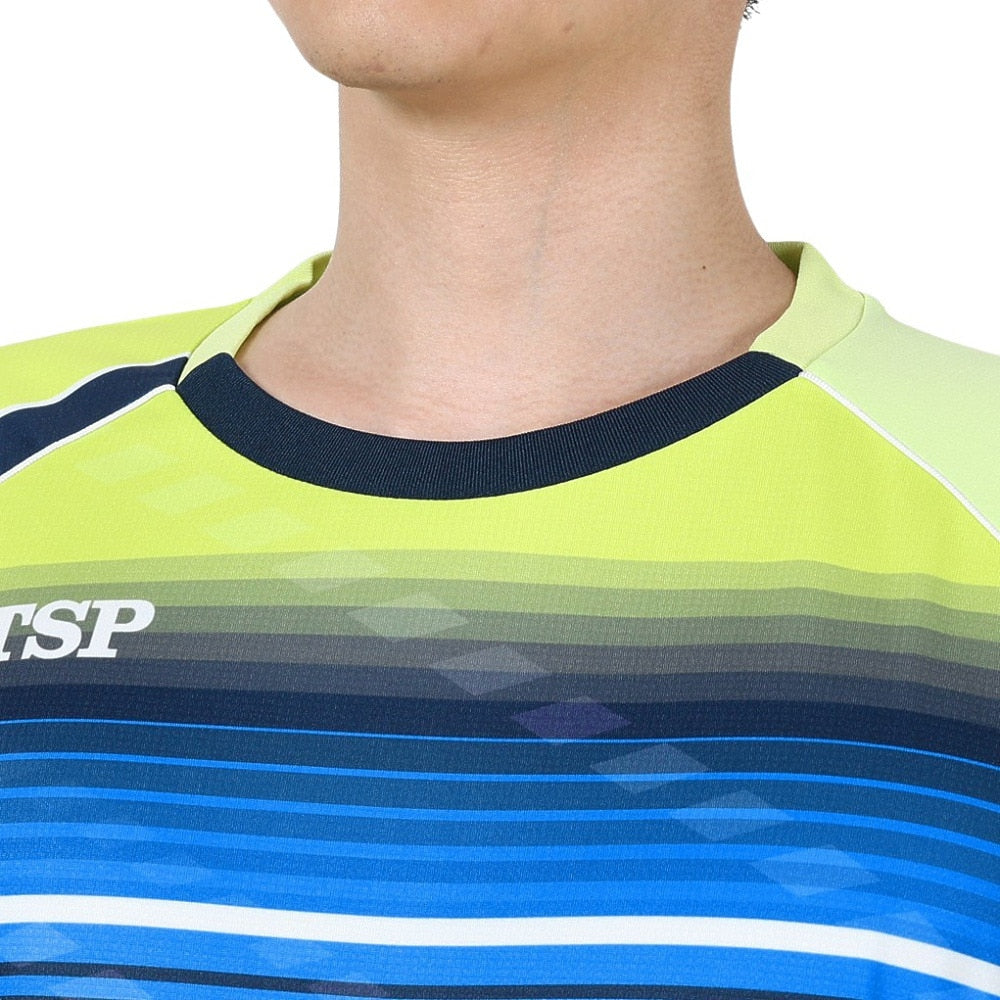 クラールシャツ 031428 031428 0020 5点購入で8%OFF!【TSP-卓球ウェア】