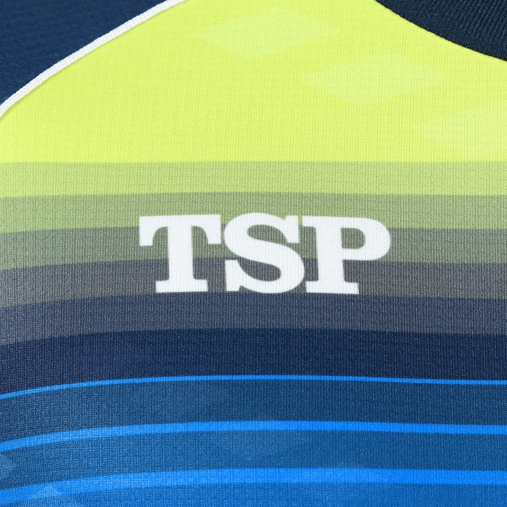クラールシャツ 031428 031428 0020 5点購入で8%OFF!【TSP-卓球ウェア】