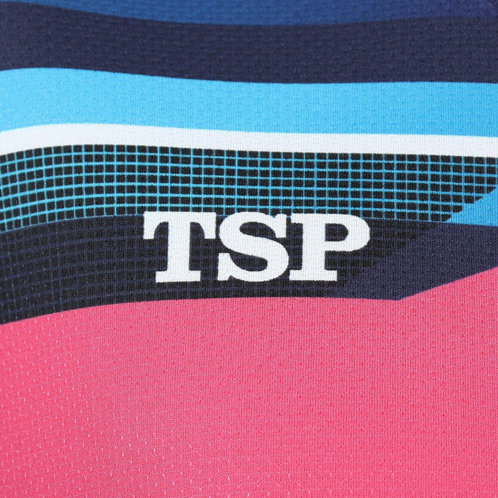 マジェステシャツ 031429 031429 0020 【TSP-卓球ウェア】