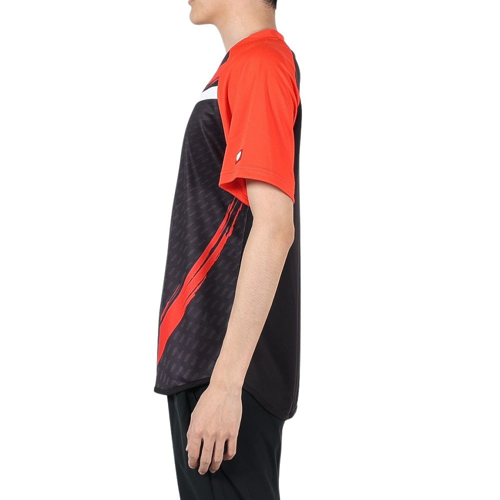アルドーレシャツ 031430 031430 0020 5点購入で8%OFF!【TSP-卓球ウェア】