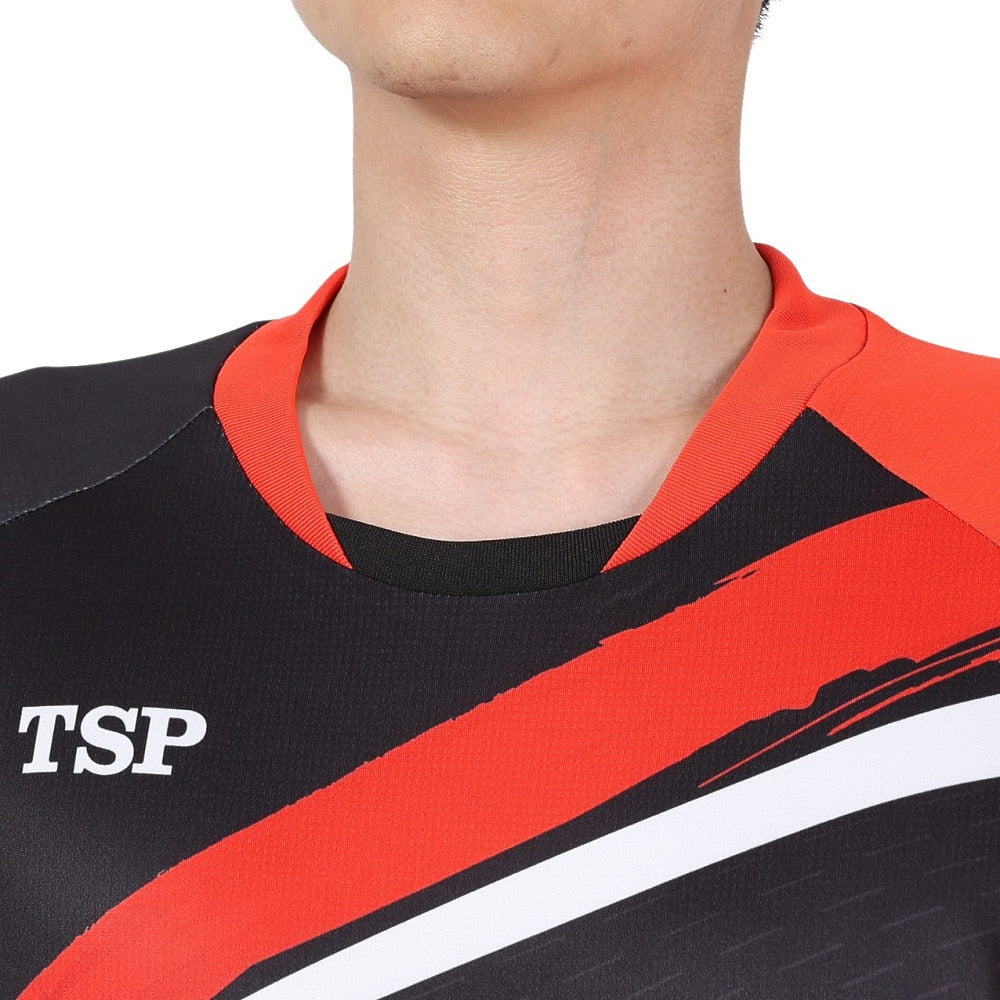 アルドーレシャツ 031430 031430 0020 5点購入で8%OFF!【TSP-卓球ウェア】
