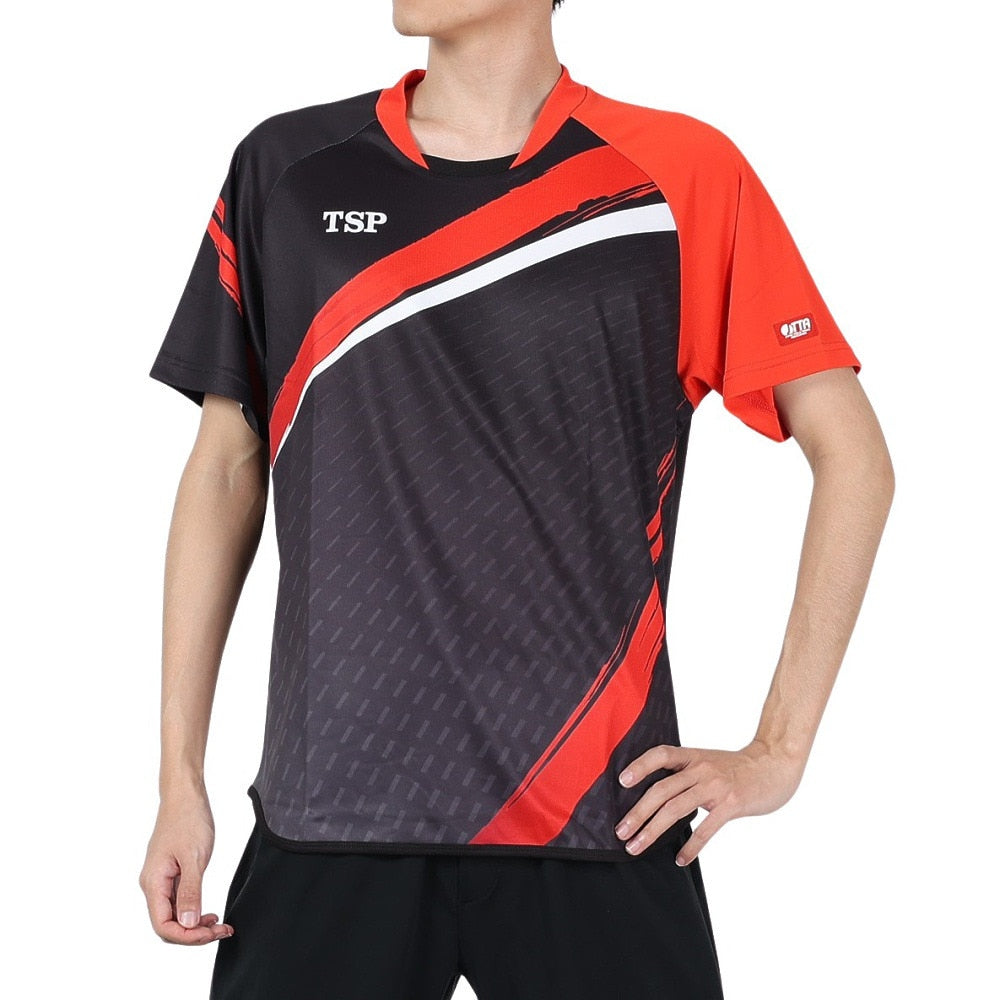 アルドーレシャツ 031430 031430 0020 5点購入で8%OFF!【TSP-卓球ウェア】