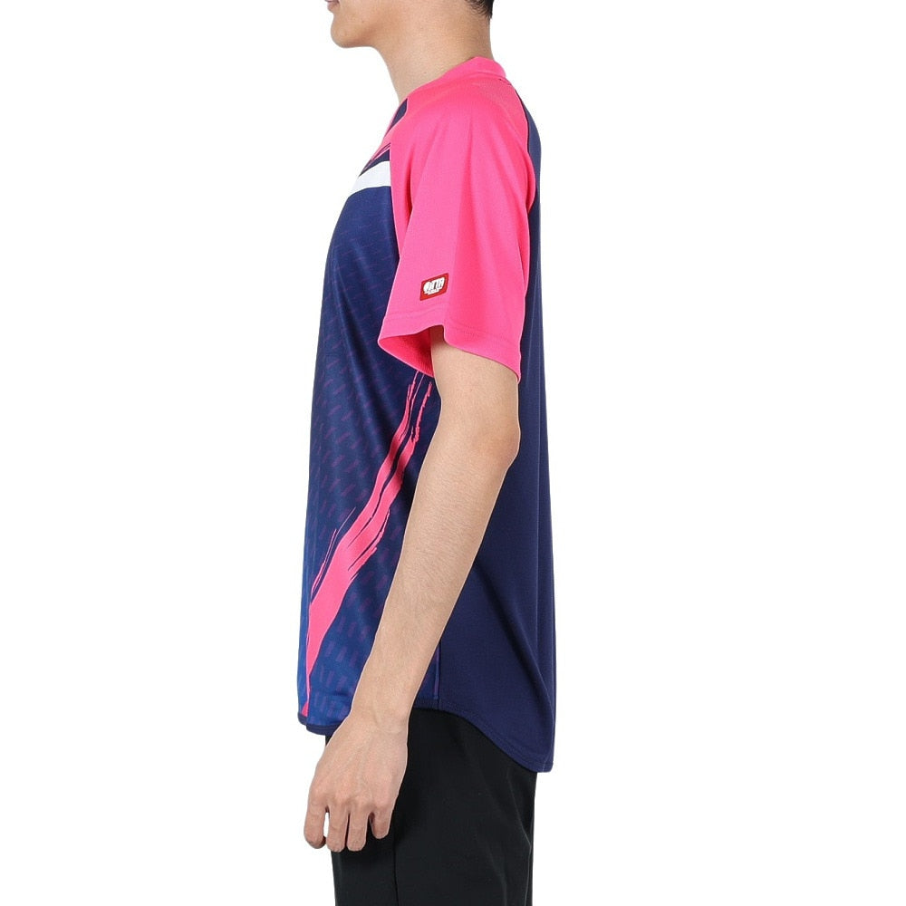 アルドーレシャツ 031430 031430 0020 5点購入で8%OFF!【TSP-卓球ウェア】