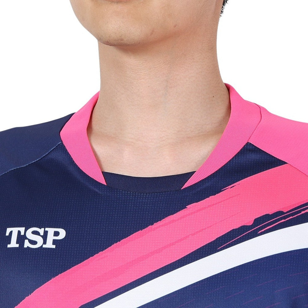 アルドーレシャツ 031430 031430 0020 5点購入で8%OFF!【TSP-卓球ウェア】