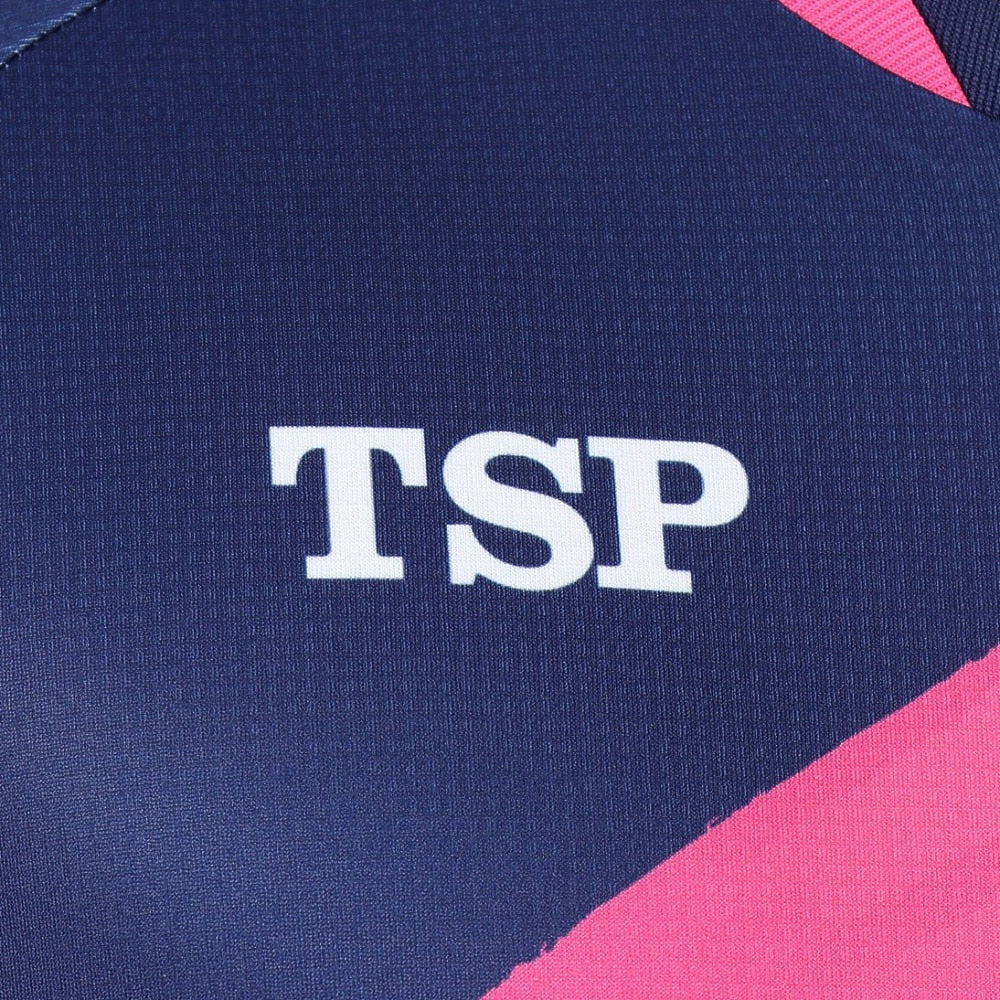 アルドーレシャツ 031430 031430 0020 5点購入で8%OFF!【TSP-卓球ウェア】