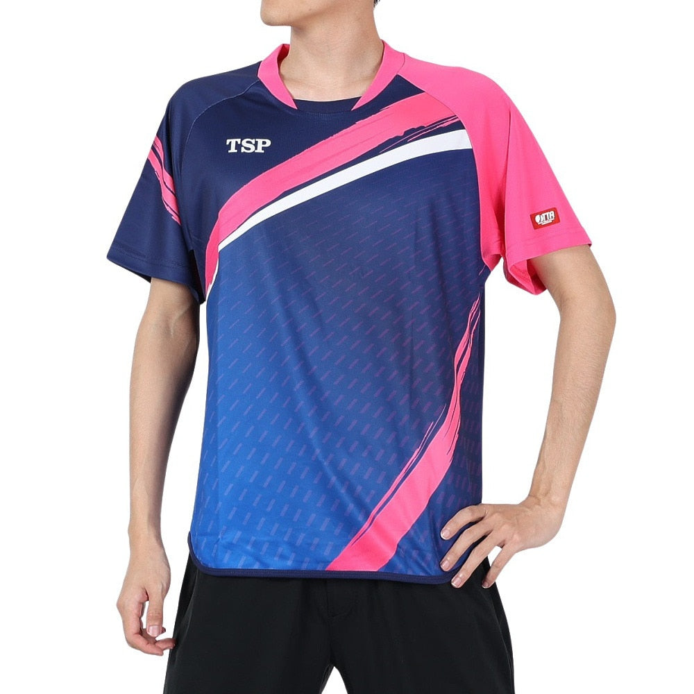 アルドーレシャツ 031430 031430 0020 5点購入で8%OFF!【TSP-卓球ウェア】