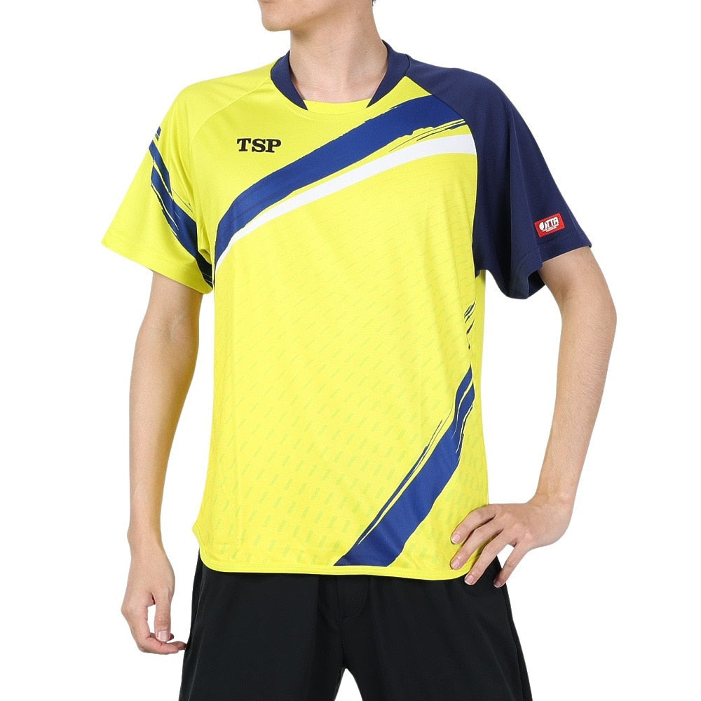 アルドーレシャツ 031430 031430 0020 5点購入で8%OFF!【TSP-卓球ウェア】