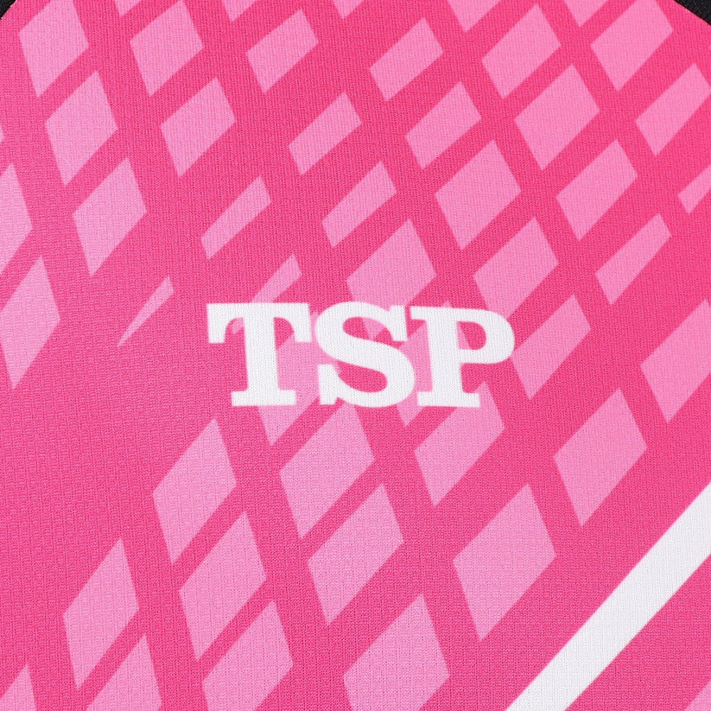 デルニエシャツ 031436 031436 0120 5点購入で8%OFF!【TSP-卓球ウェア】
