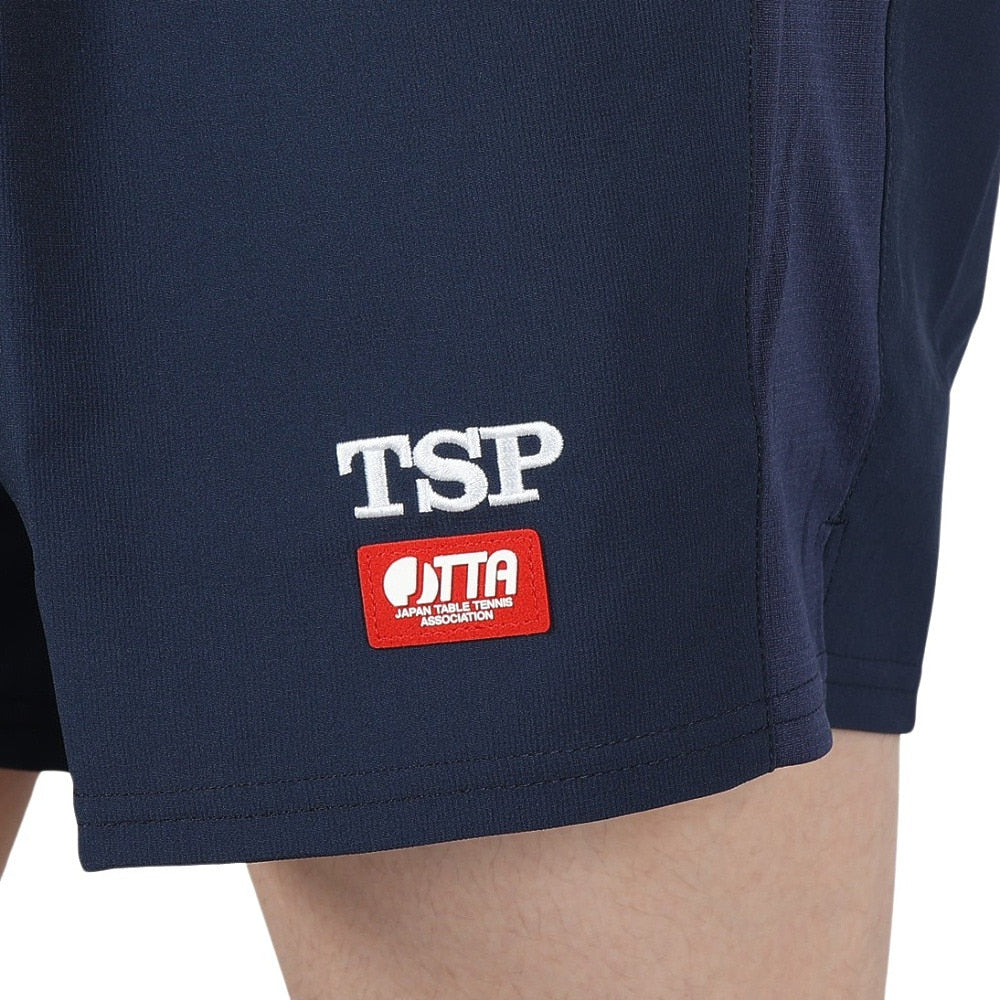 レジェールパンツ 034403 034403 0020 5点購入で8%OFF!【TSP-卓球ウェア】