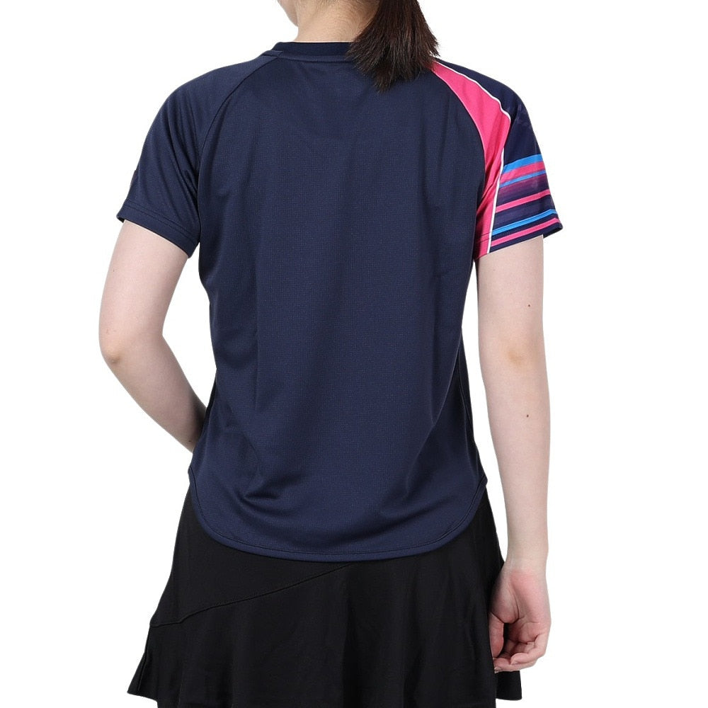 レディスクラールシャツ 032416 032416 0020 【TSP-卓球ウェア】