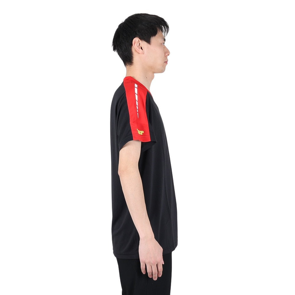 TT-174 半袖Tシャツ 033406 033406 0021 【TSP-卓球ウェア】