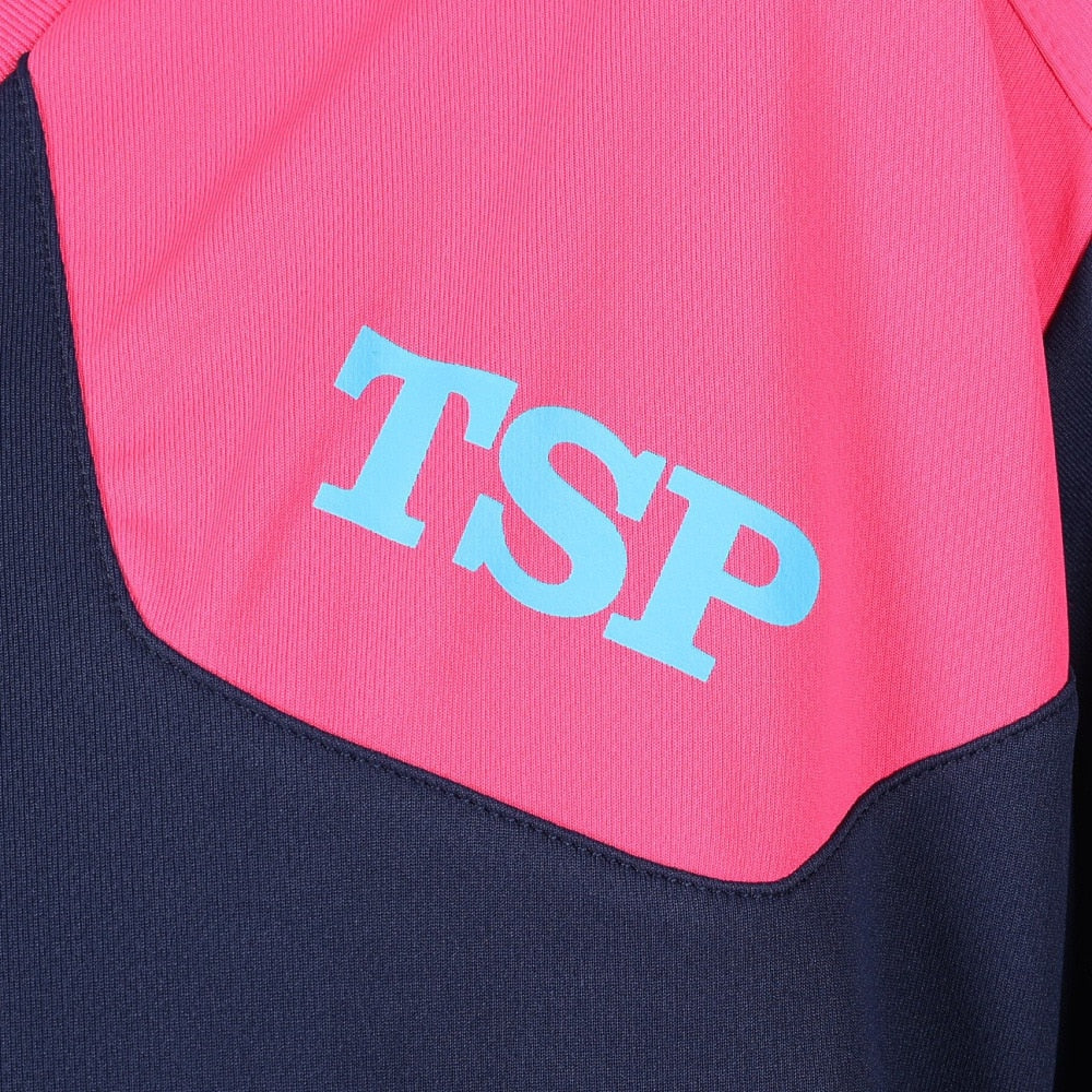 TT-174 半袖Tシャツ 033406 033406 0021 【TSP-卓球ウェア】