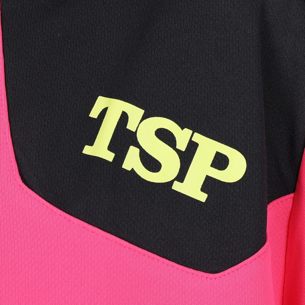 TT-174 半袖Tシャツ 033406 033406 0021 【TSP-卓球ウェア】