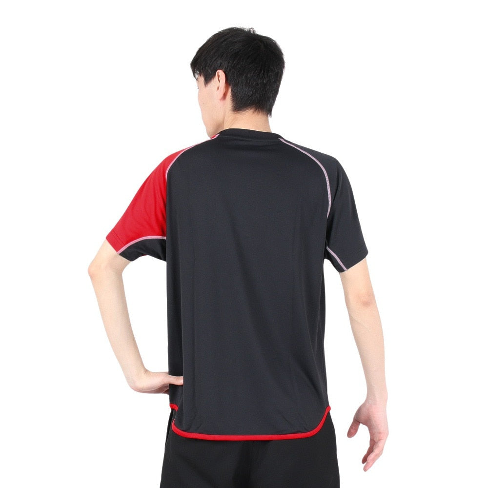 TT-175 半袖Tシャツ 033407 033407 0021 【TSP-卓球ウェア】